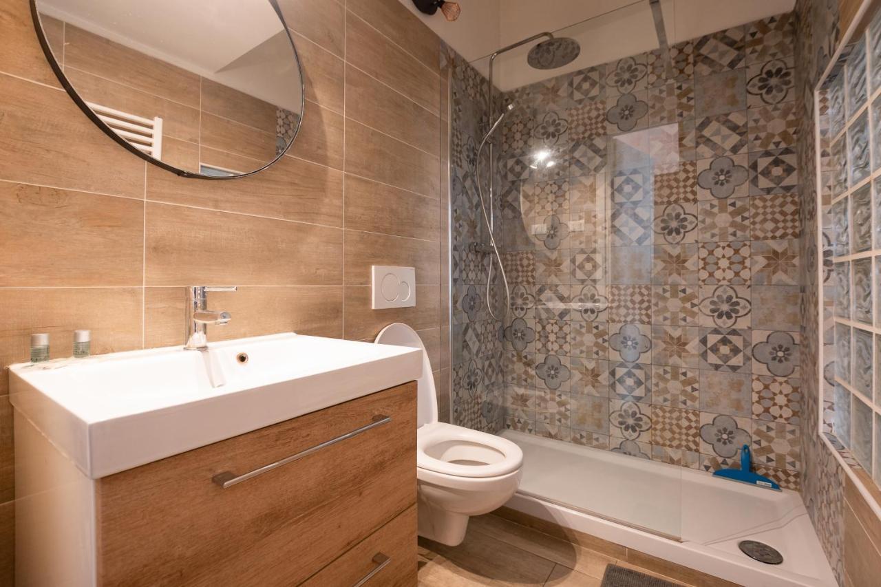 Cozy Near Navigli Milano