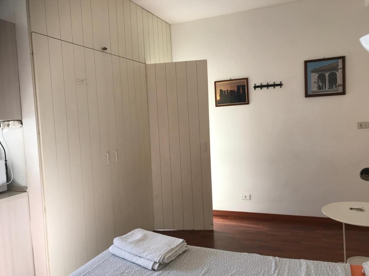 5 Giornate Nest Apartment Mailand