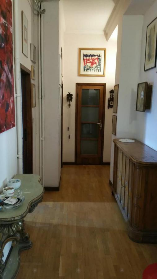 Accommodatie bij particulieren Art&design -