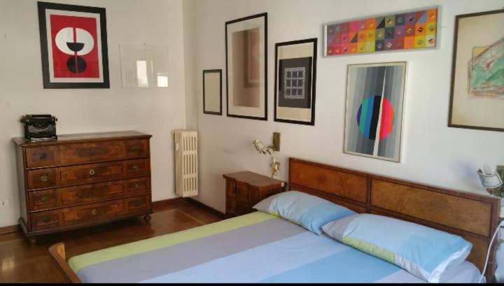 Accommodatie bij particulieren Art&design -