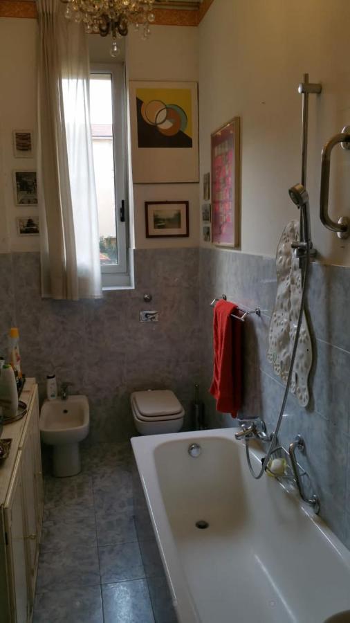Privat overnatting Art And Design - *