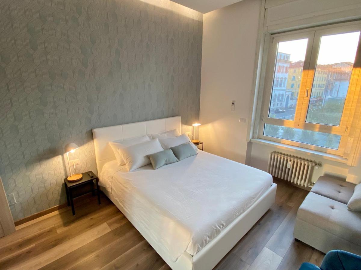 Boutique Moscova Affittacamere Milano