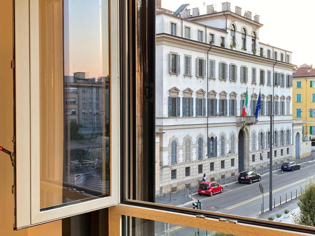 Boutique Moscova Milano