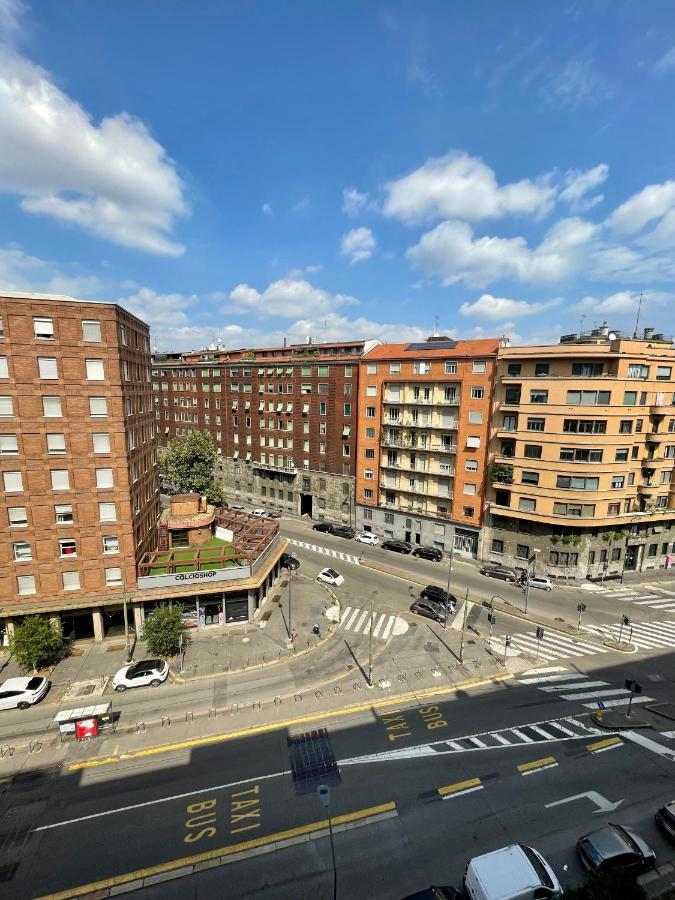 Leilighet Dame Milano