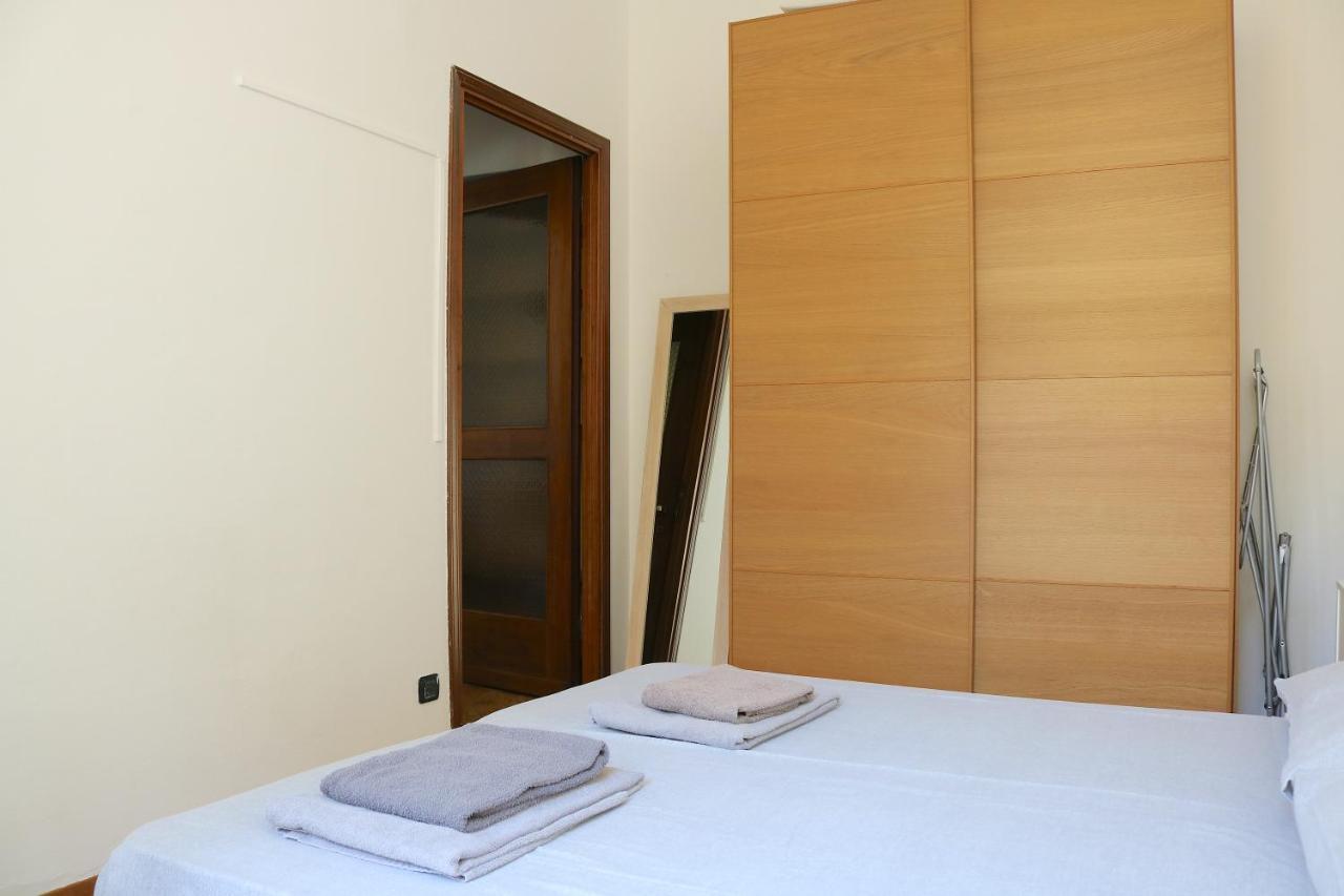 Apartment Via Olona - Cozy Apartament Mailand
