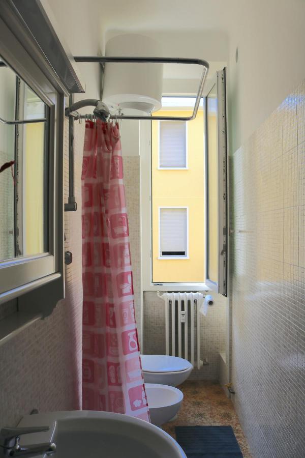 Via Olona - Cozy Apartament * Mailand