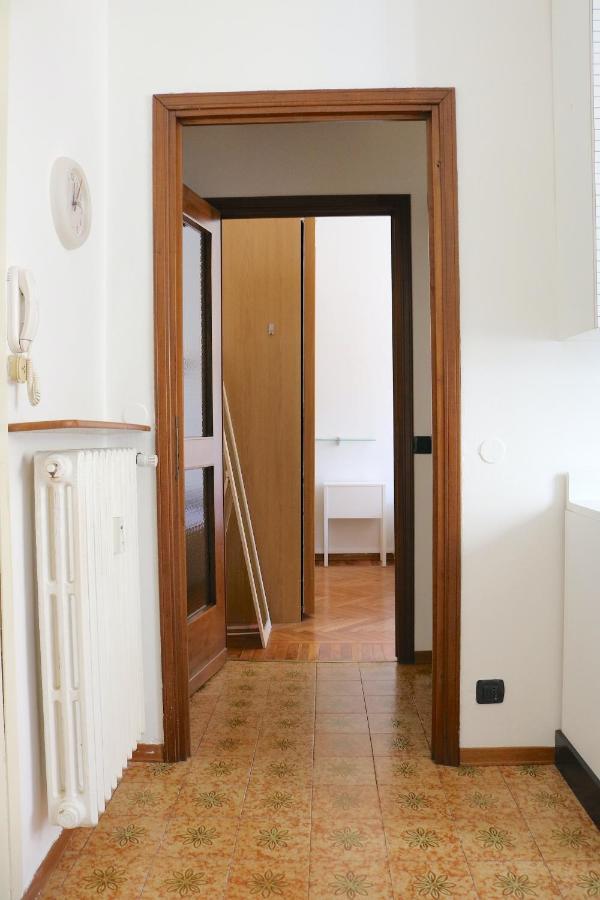 Via Olona - Cozy Apartament Mailand