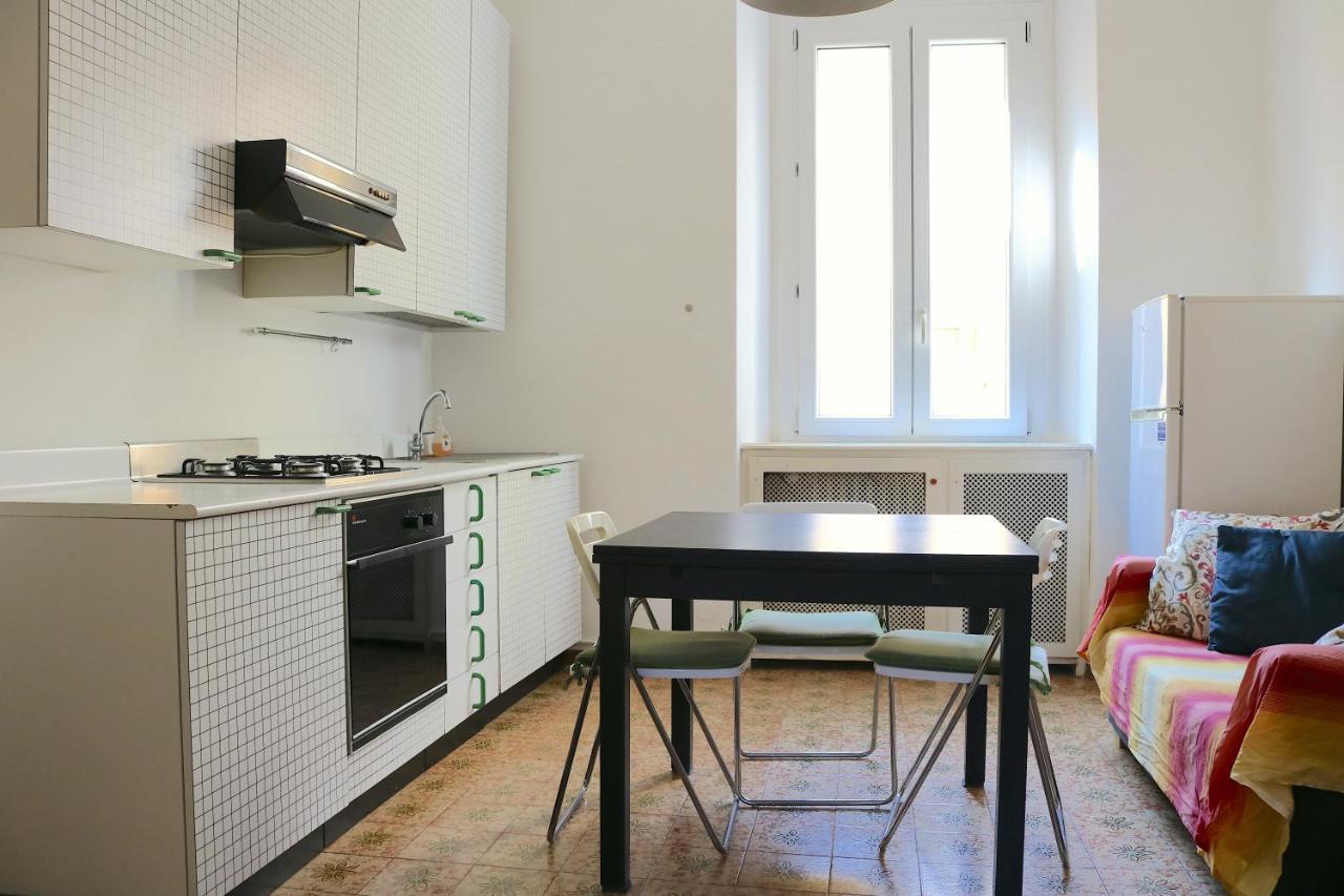 Apartment Via Olona - Cozy Apartament