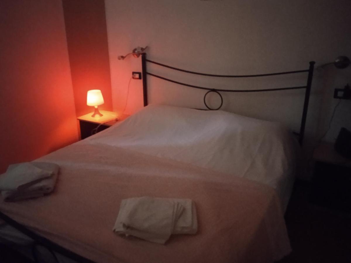 Apartment Rinascita Station House Mailand