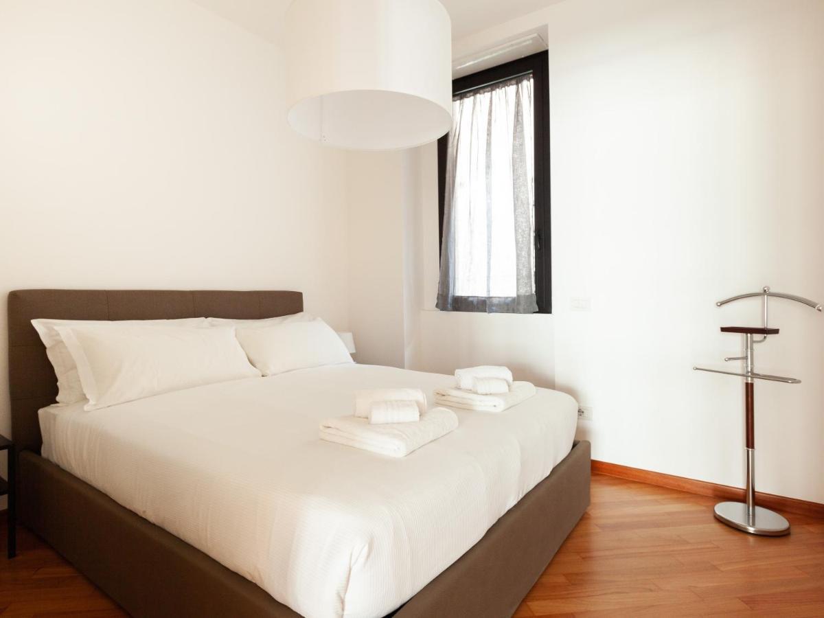 Appartement Easyhomes-madonnina View *