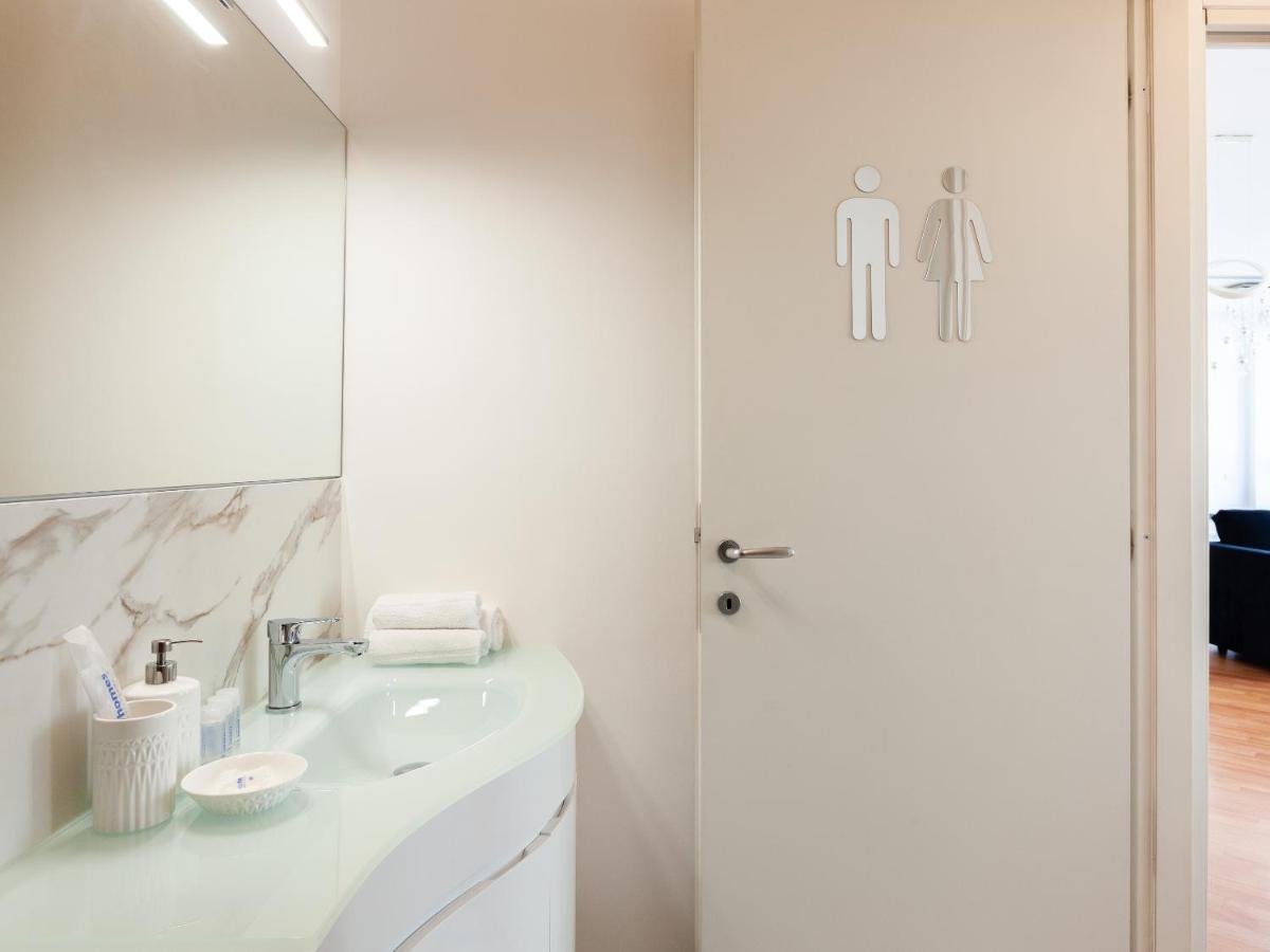 Appartement Easyhomes-madonnina View *