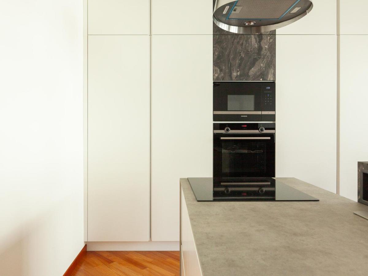 Easyhomes-madonnina View Milaan