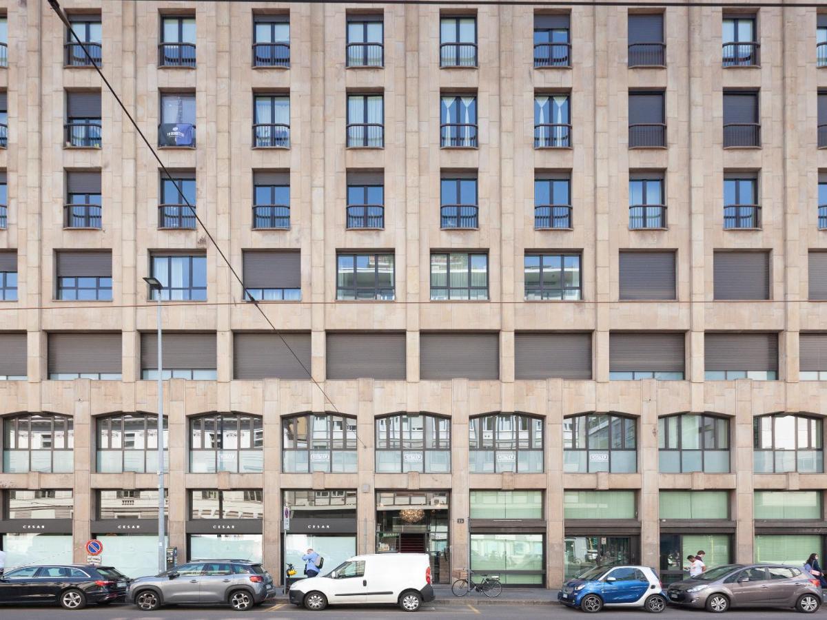 Appartement Easyhomes-madonnina View *