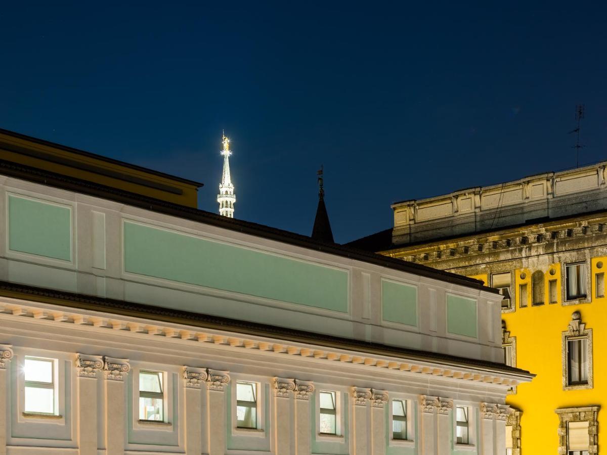 Easyhomes-madonnina View Milaan
