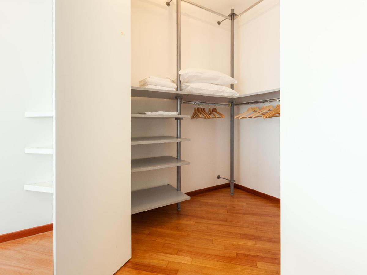 Easyhomes-madonnina View Appartement *