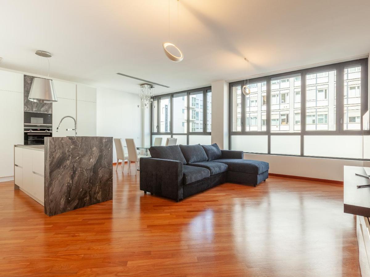 Easyhomes-madonnina View Appartement Milaan