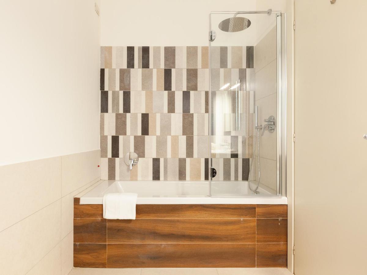 Easyhomes-madonnina View Appartement Milaan