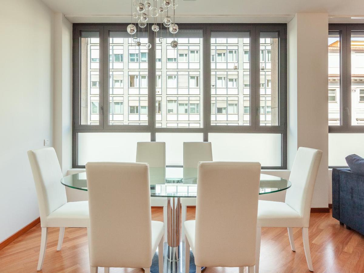 Appartement Easyhomes-madonnina View *