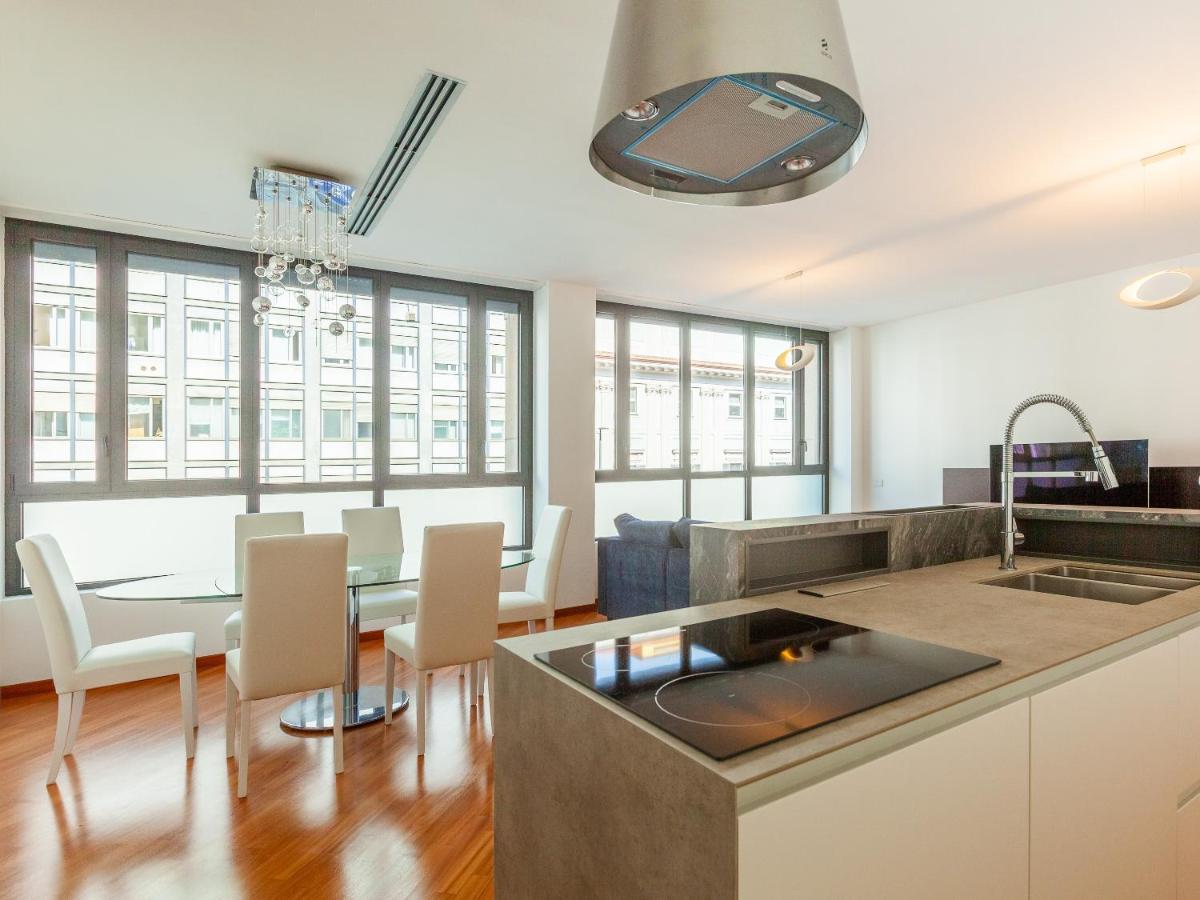 Appartement Easyhomes-madonnina View