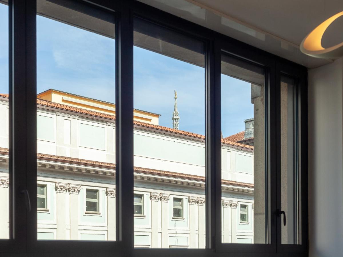 Easyhomes-madonnina View * Milaan