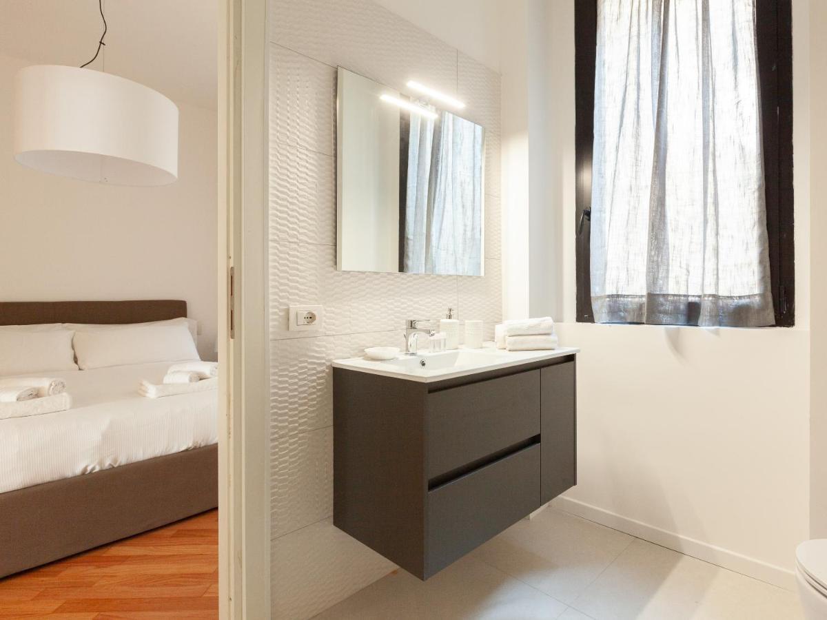 Easyhomes-madonnina View Appartement Milaan