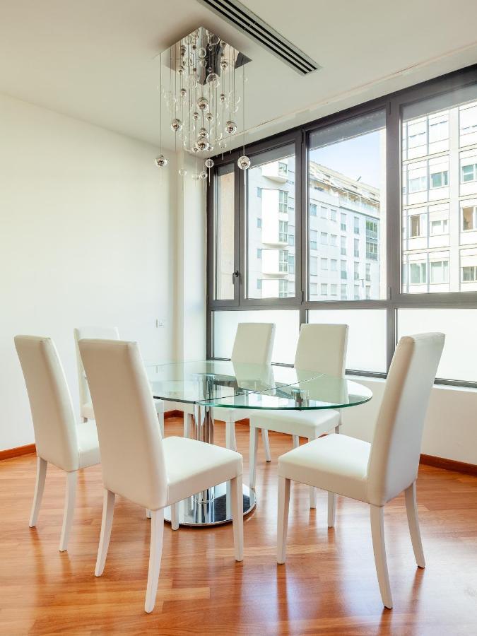 Appartement Easyhomes-madonnina View Milaan