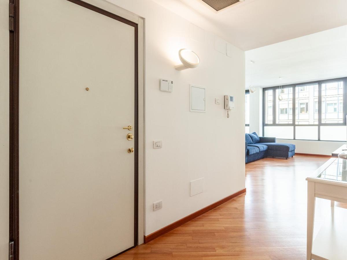 Easyhomes-madonnina View Milaan