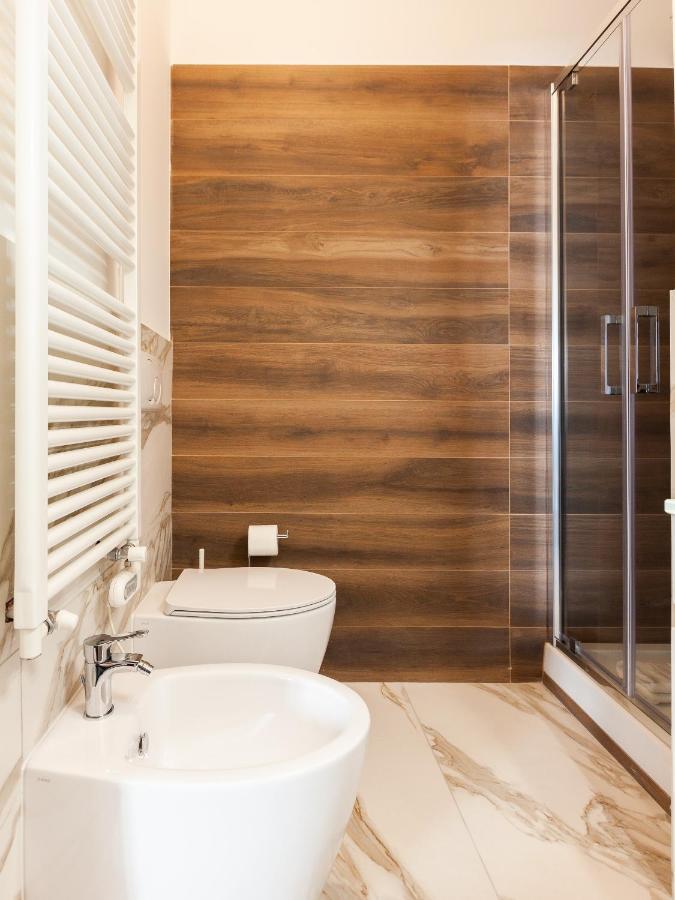 Appartement Easyhomes-madonnina View Milaan