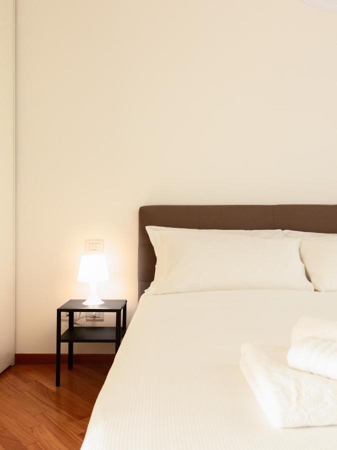 Appartement Easyhomes-madonnina View Milaan