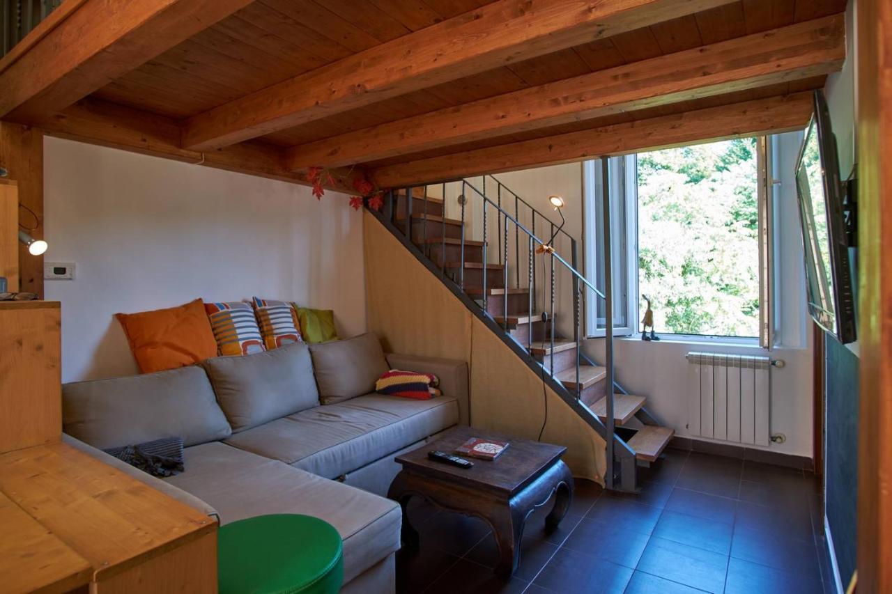 Leilighet Martesana Canal Courtyard Flat - Mm Turro Milano