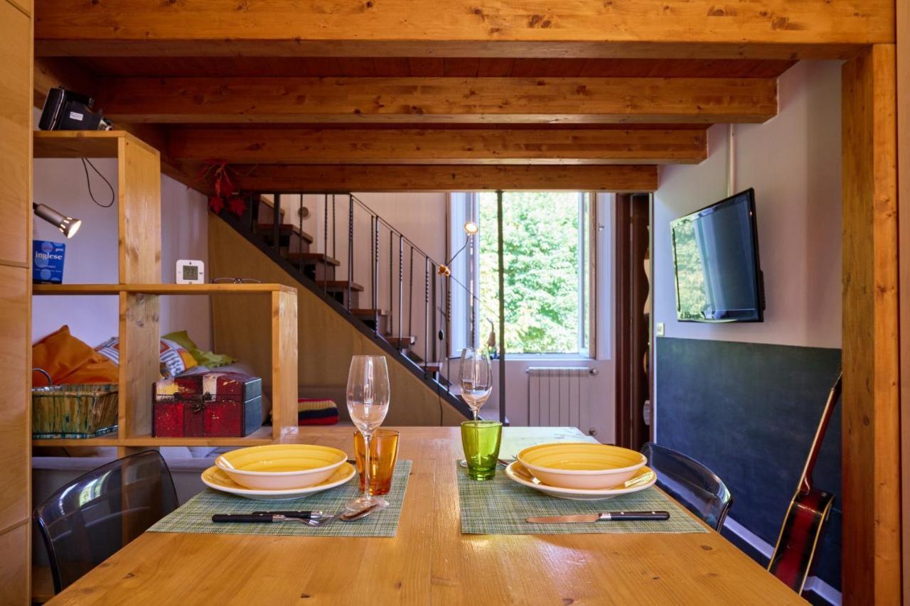 Leilighet Martesana Canal Courtyard Flat - Mm Turro *
