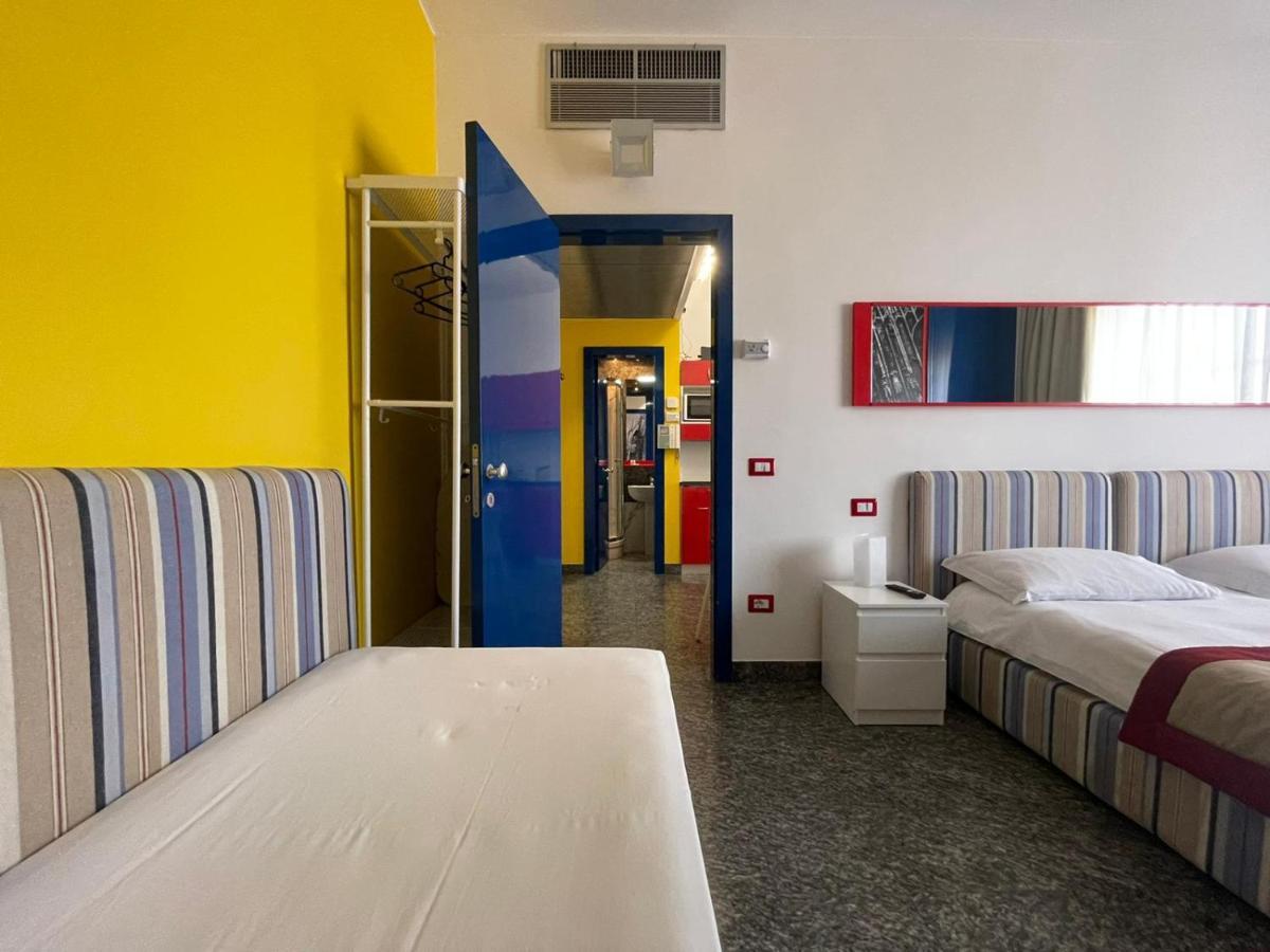 Leilighet Camperio & Colorful In Cordusio