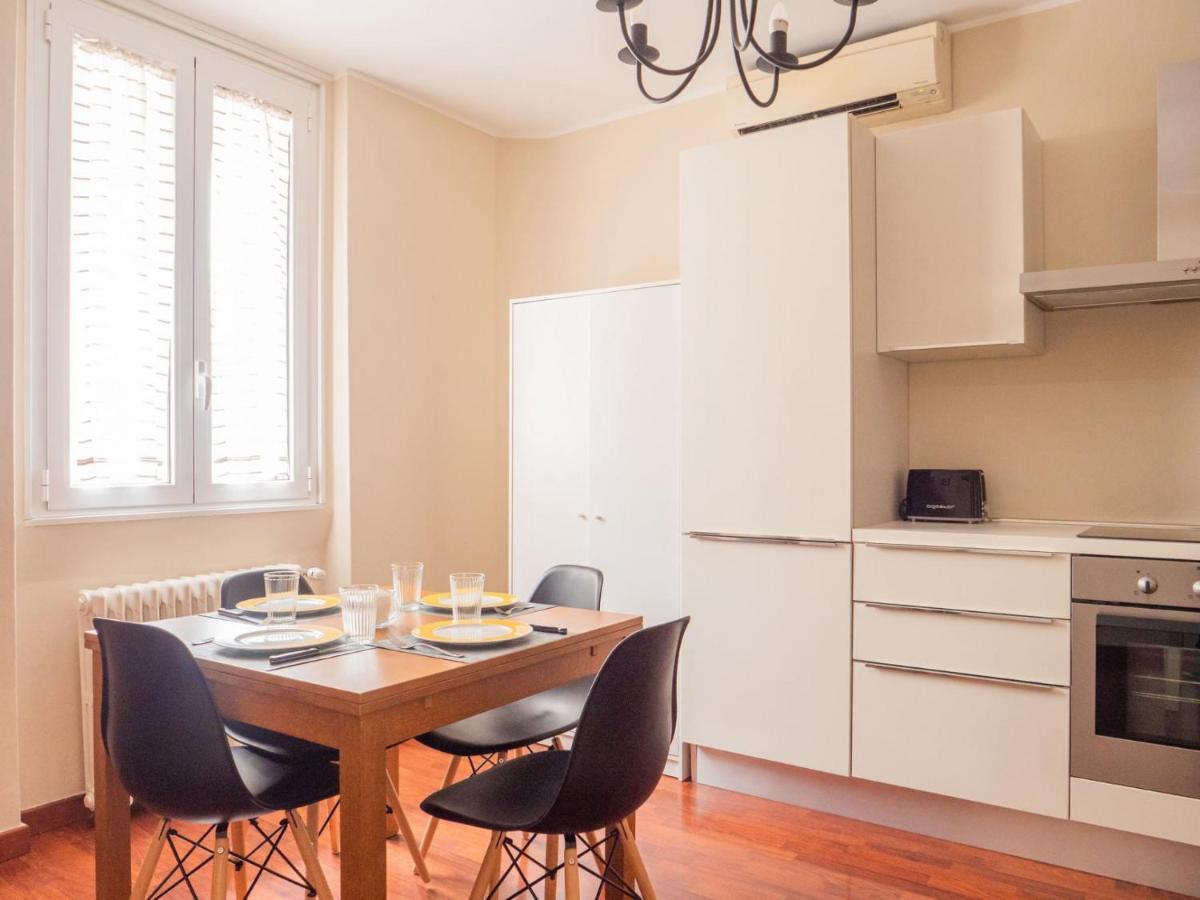 Apartment The Best Rent - Cozy One-bedroom In Corso Lodi Mailand