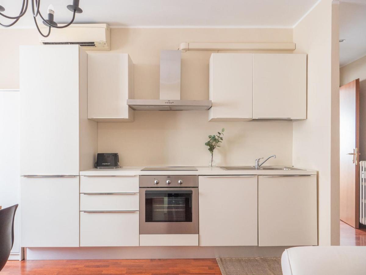 Apartment The Best Rent - Cozy One-bedroom In Corso Lodi Milan