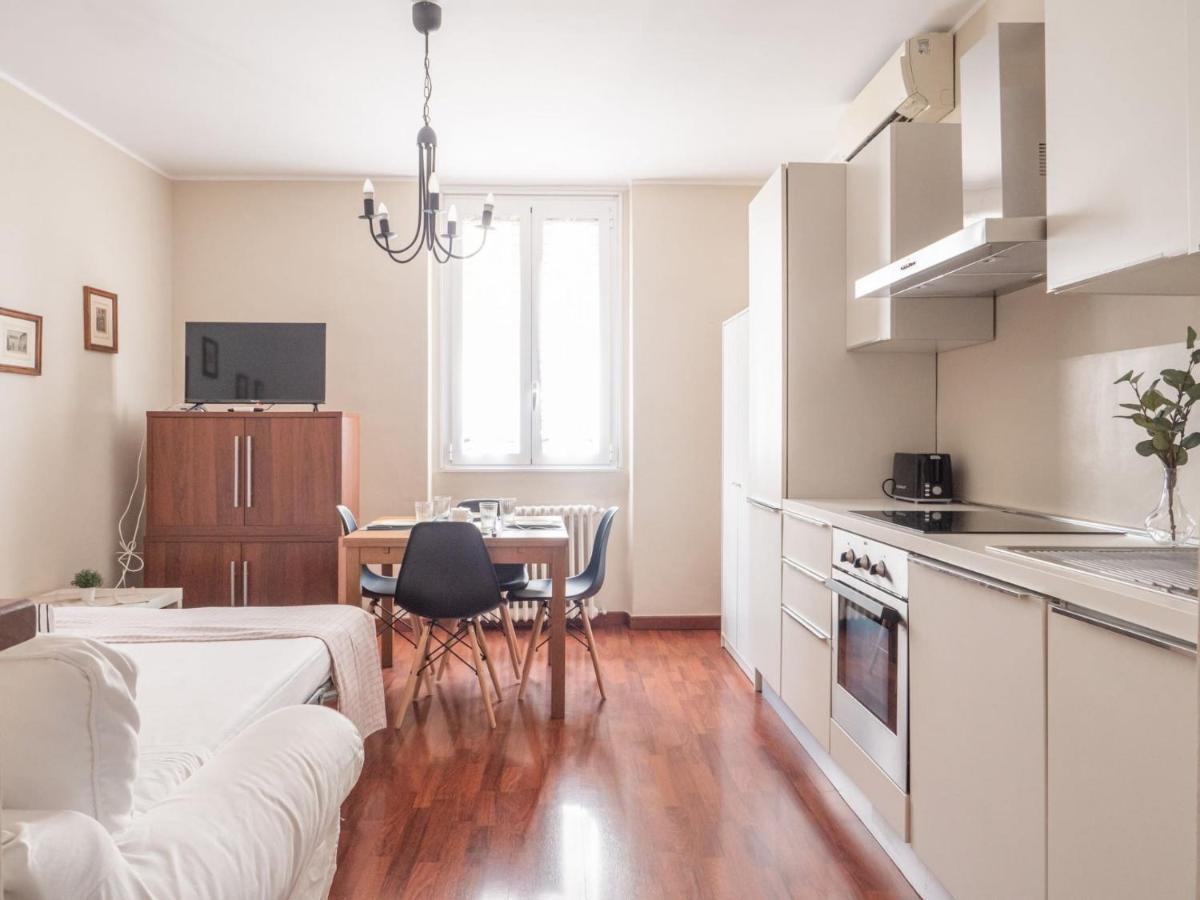 The Best Rent - Cozy One-bedroom In Corso Lodi Apartment
