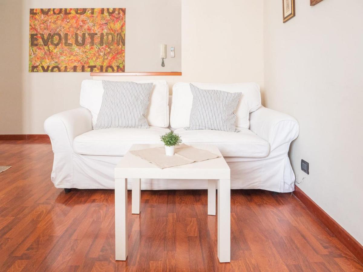 The Best Rent - Cozy One-bedroom In Corso Lodi