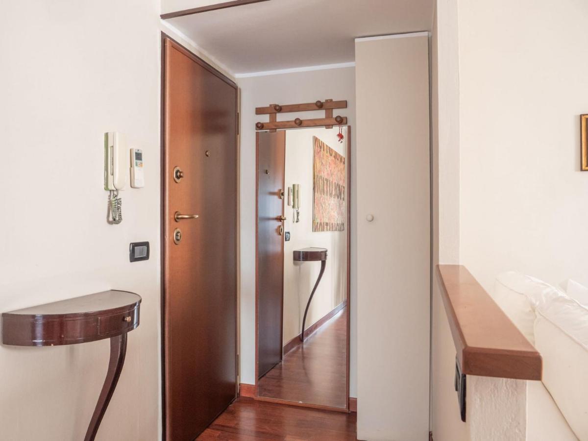 The Best Rent - Cozy One-bedroom In Corso Lodi Apartment Milan