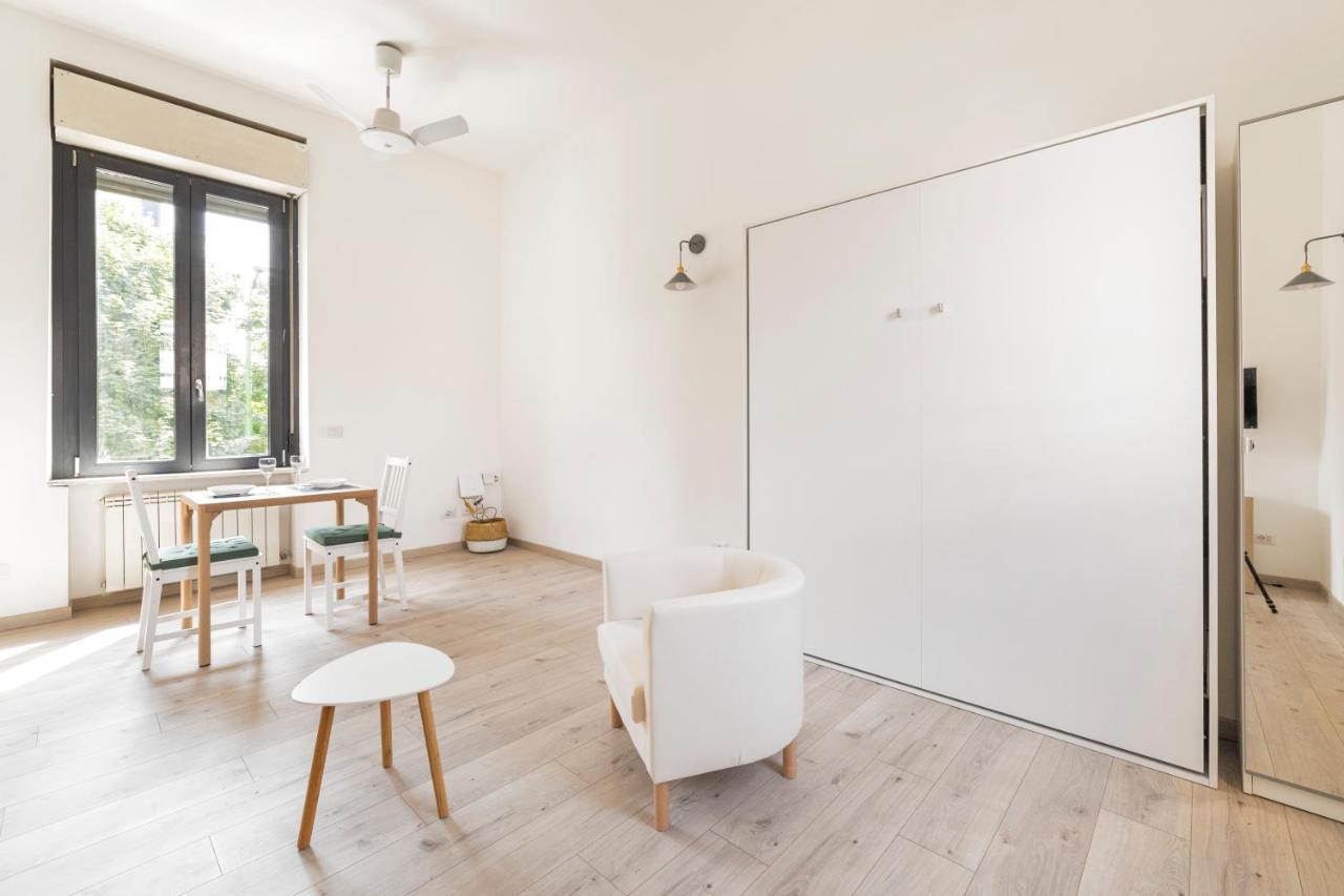 Maciachini Renovated Studio! Leilighet *