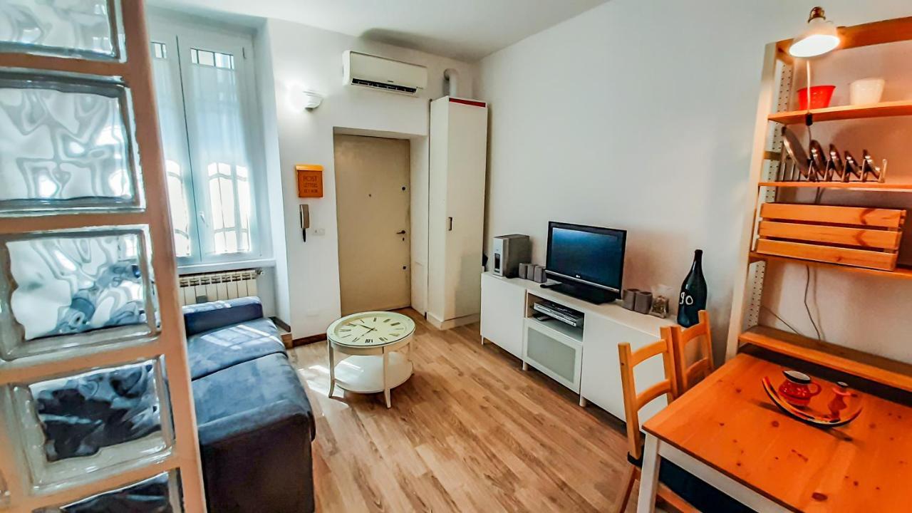 Altido Lovely 1-br Flat With Easy Access To Centre * Milan