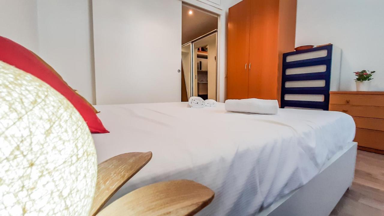 Apartment Altido Lovely 1-br Flat With Easy Access To Centre