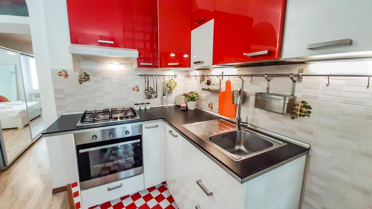 Altido Lovely 1-br Flat With Easy Access To Centre Apartment *