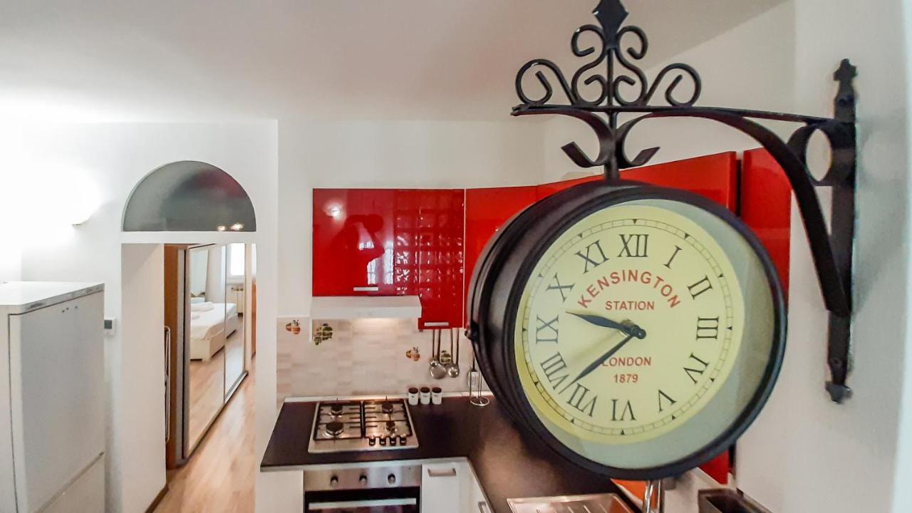 Altido Lovely 1-br Flat With Easy Access To Centre Milan