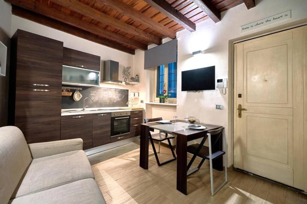 Grazioso Monolocale Nel Cuore Di Brera Leilighet Milano
