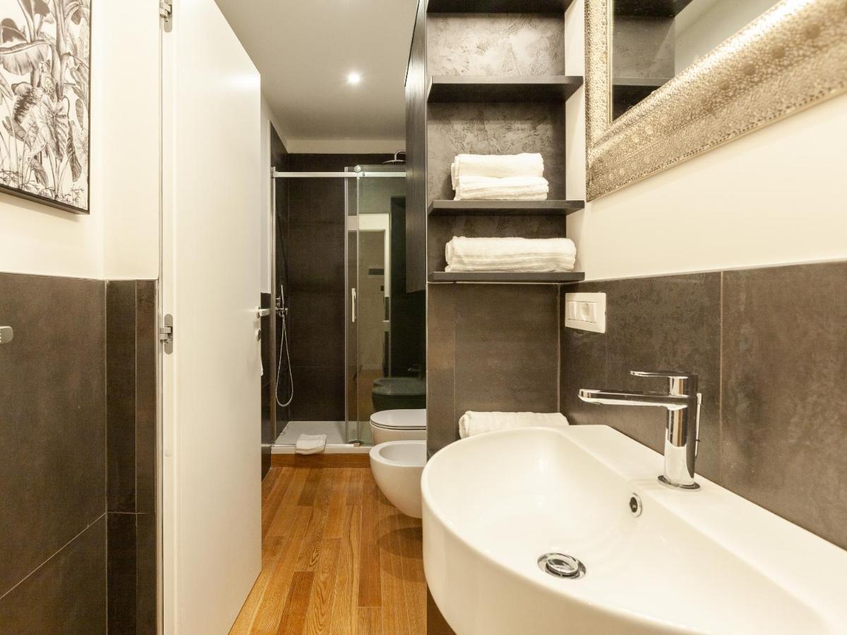 Easyhomes - Vincenzo Monti Apartment