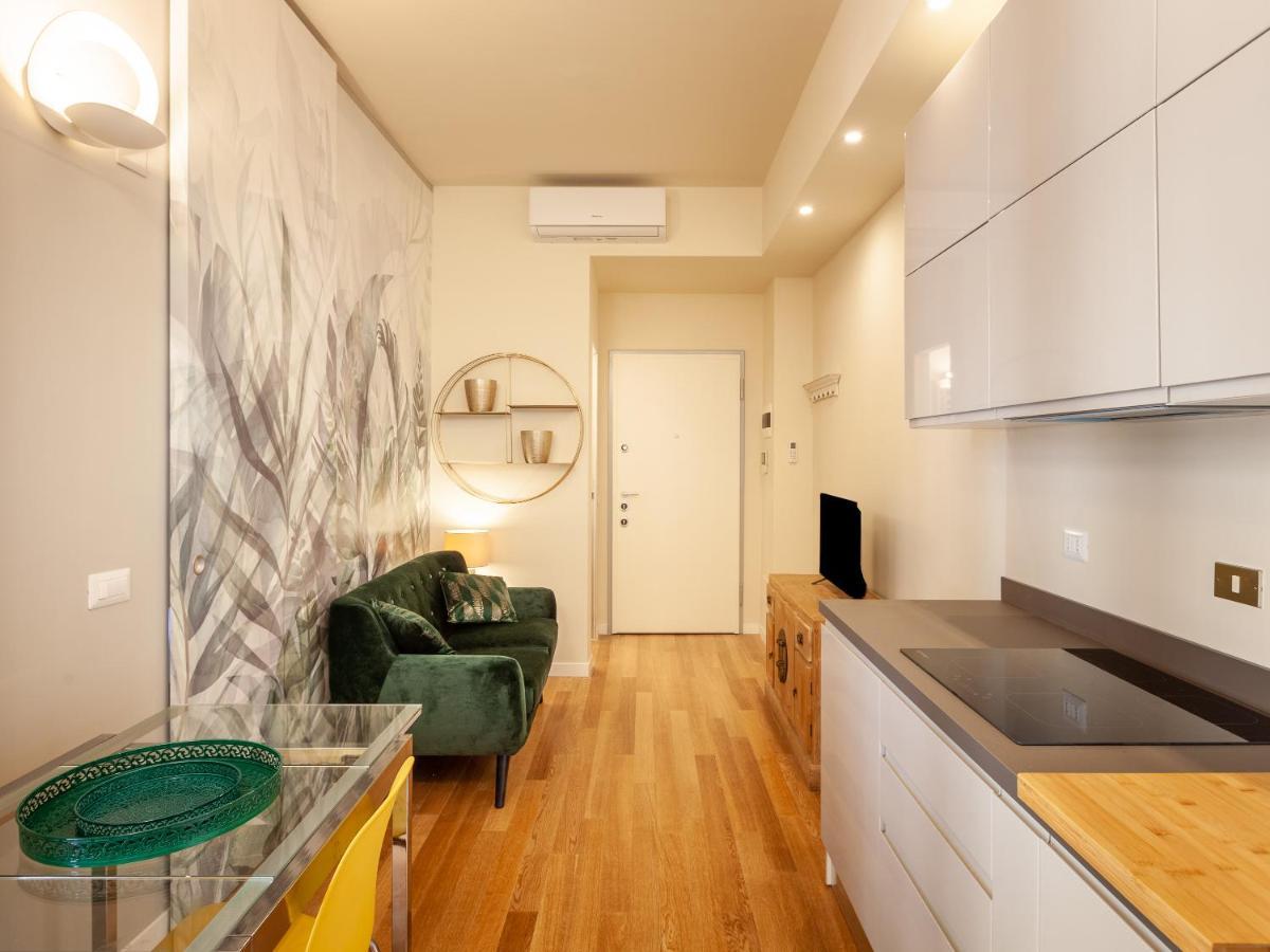 Apartment Easyhomes - Vincenzo Monti