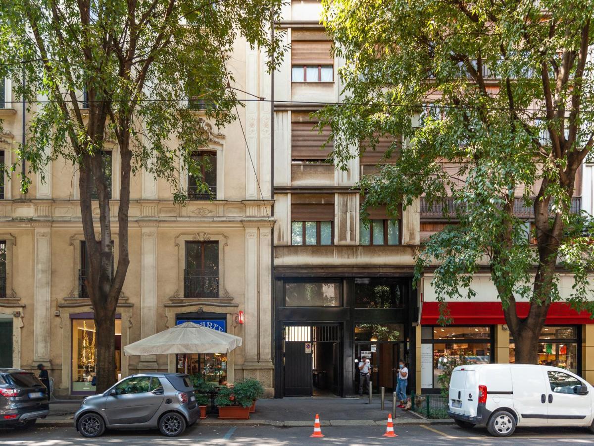 Apartment Easyhomes - Vincenzo Monti *