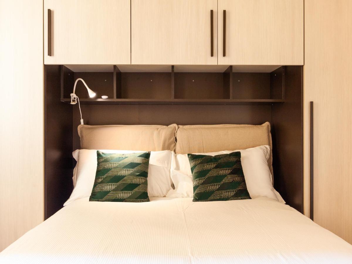 Apartment Easyhomes - Vincenzo Monti Mailand