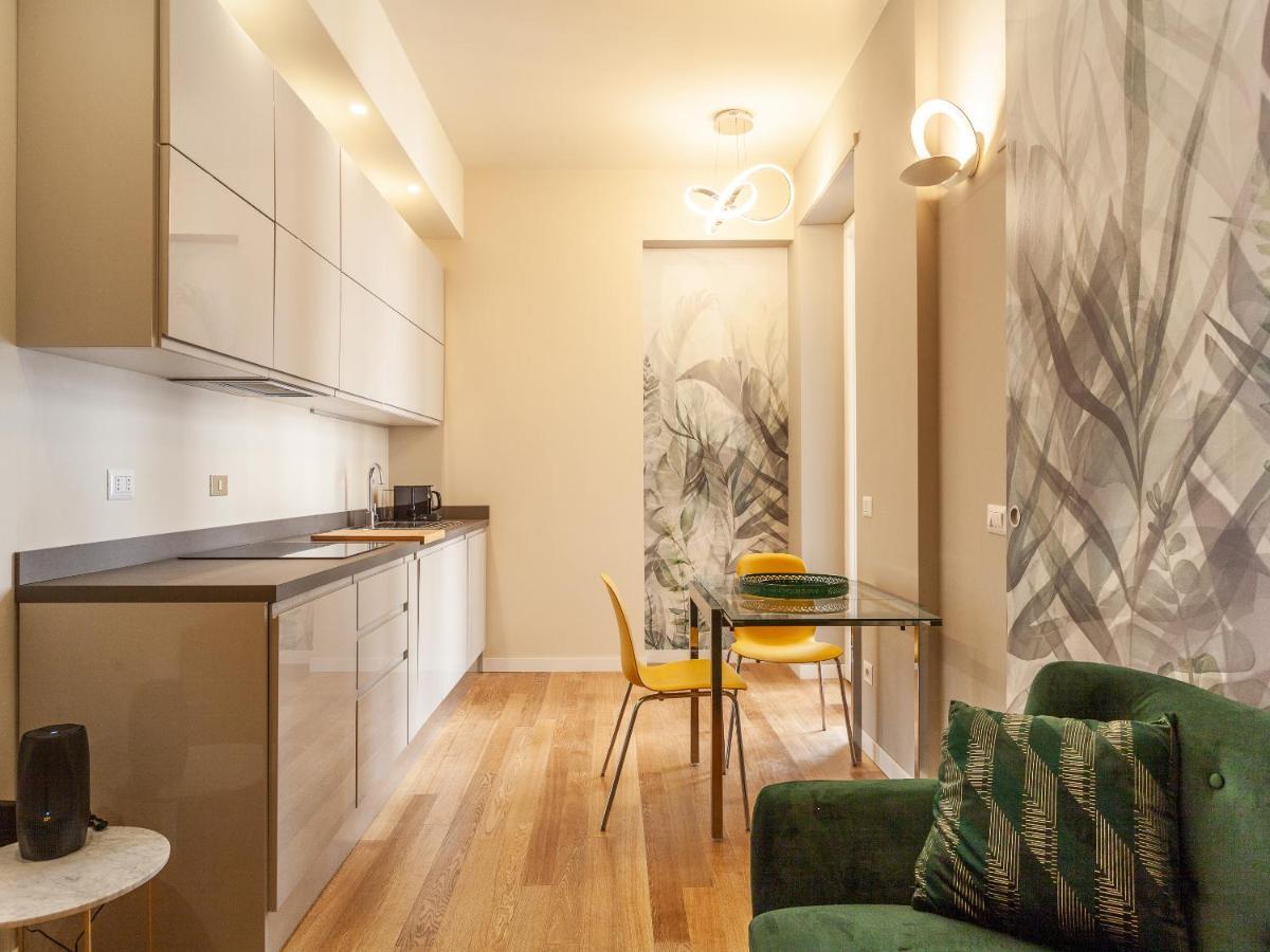 Apartment Easyhomes - Vincenzo Monti *