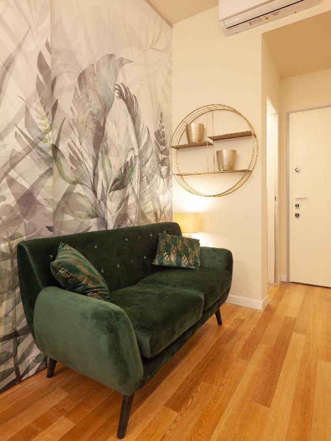 Apartment Easyhomes - Vincenzo Monti *