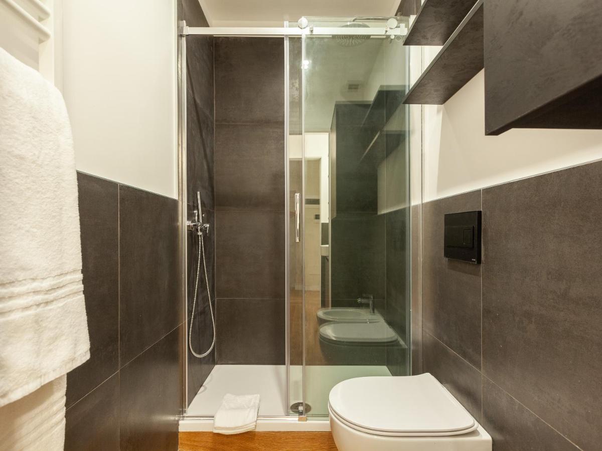 Easyhomes - Vincenzo Monti * Mailand
